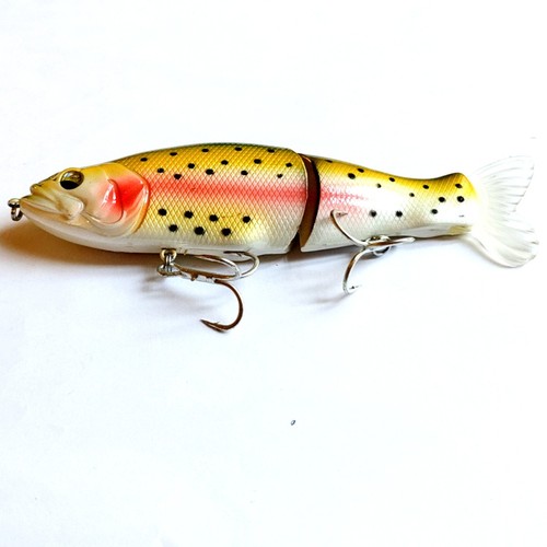 Pike fishing lure 135mm 28g - fishing,