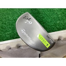TaylorMade Est79 TM-770 Silver