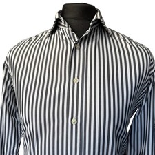 OZWALD BOATENG Shirt Mens 16