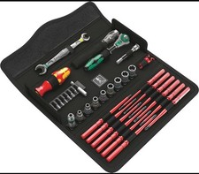 Wera 135926 Kraftform Kompakt