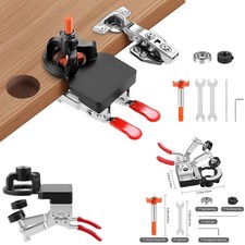 35mm Concealed Hinge Jig