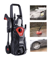 HILKA PRESSURE WASHER JET WASH