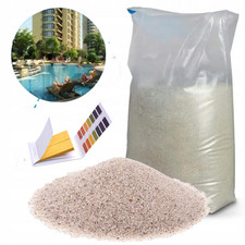 Swimming Pool Filter Silica