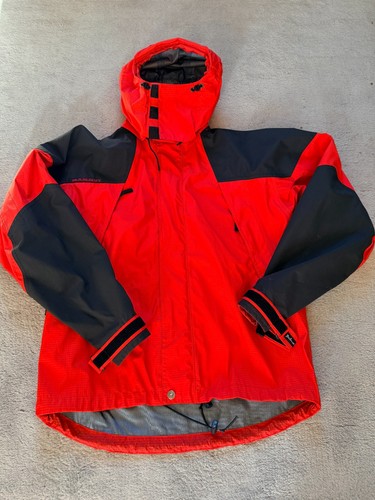 Mammut logan vintage - logan, gore-tex