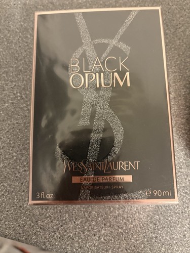 Yves saint laurent black - saint,
