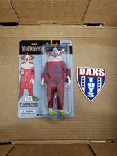 Mego Killer Klowns from Outer