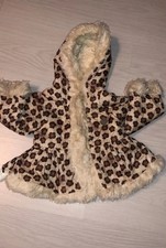 Monnalisa Coat