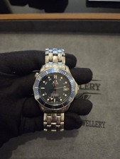 OMEGA Seamaster GMT Profesional Co-Axial Chronometer Men's Watch