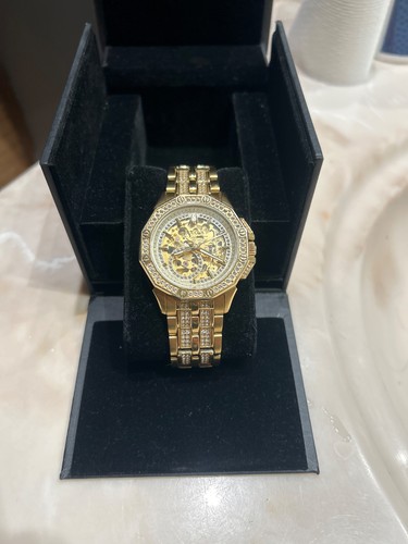 The bulova octava crystal - bulova,
