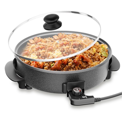 Superlex 42cm electric - 42cm,