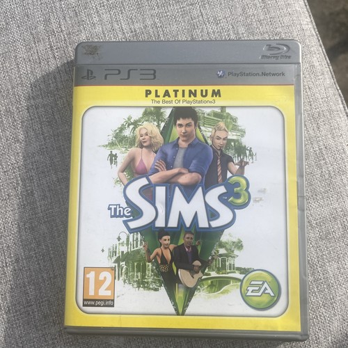 The sims platinum edition - the,