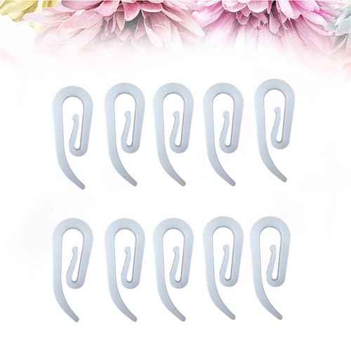100 pcs shower curtain - pcs,