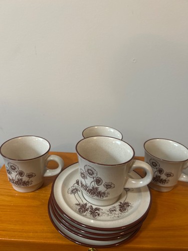 1970 noritake desert - 1970’s,