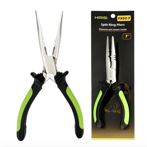 Fishing pliers - fishing, 7”