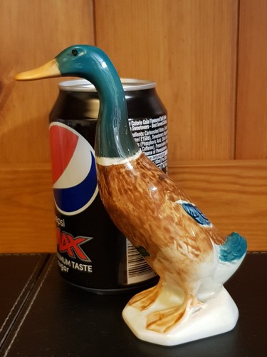 Beswick mallard duck 756 - beswick,