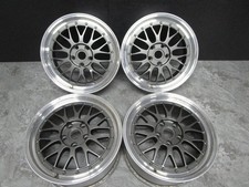 Bbs Lmp 17 Inch Crown Mark X