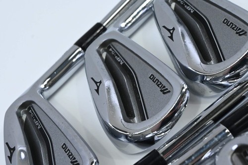 Mizuno irons 4 pw - mizuno, /