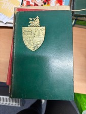 NATURAL HISTORY OF SELBORNE BY