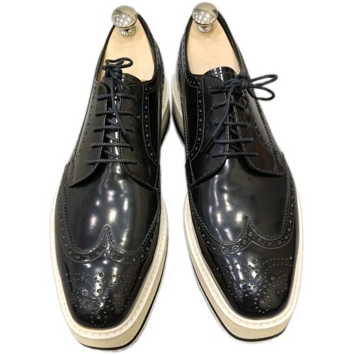 Prada men sneakers - prada,