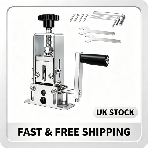 Manual electric wire stripper - wire,