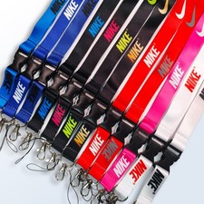 Nike Lanyard for Keyring ID