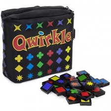 MindWare Qwirkle Travel Size