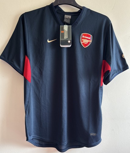 Vintage deadstock nike arsenal - deadstock,