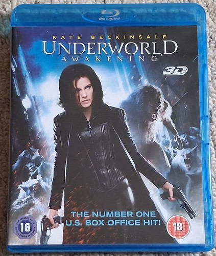 Underworld awakening - underworld,