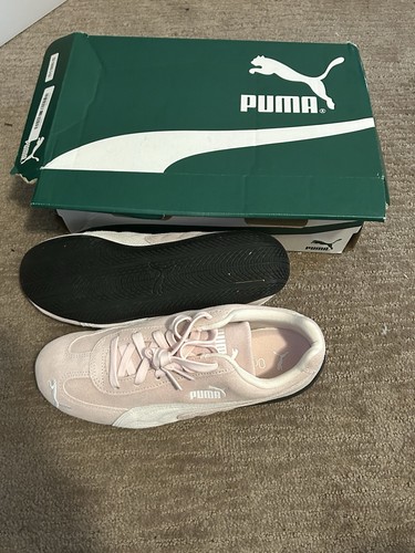 Puma sparco speedcat pink - puma,