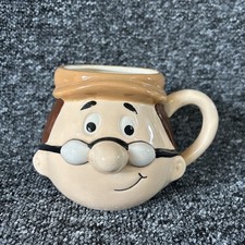 Kimm & Miller Tetley Tea Folk