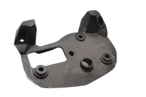 Headlight bracket front - headlight,