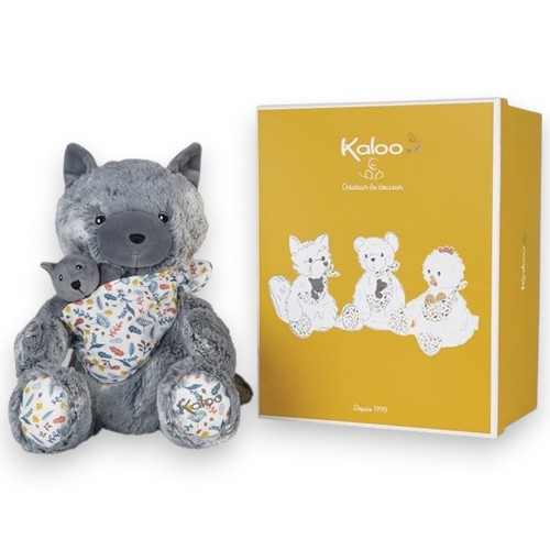 Kaloo linoo mama wolf - linoo,