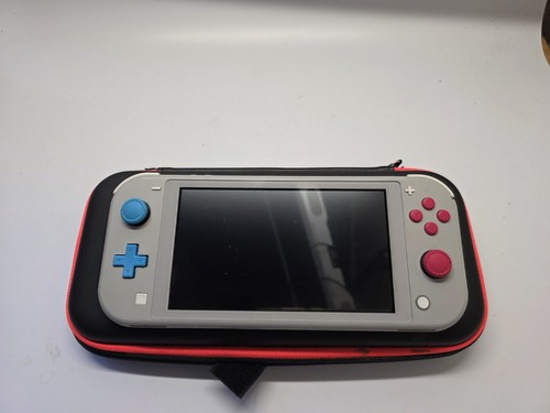 Nintendo switch lite - nintendo,