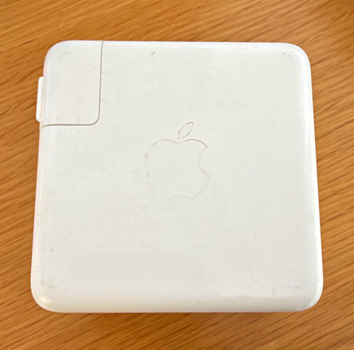 Apple 87w usb charger - 87w,