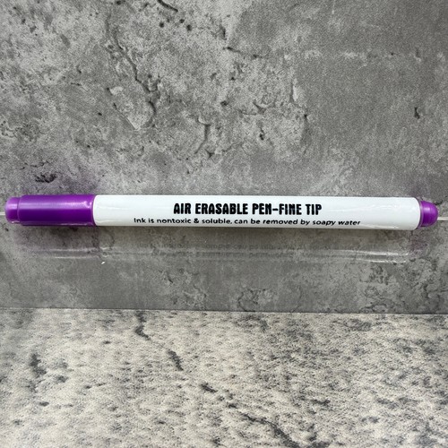 Hemline pen air erasable - hemline,