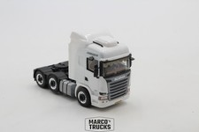 Herpa Scania R13 HL tractor
