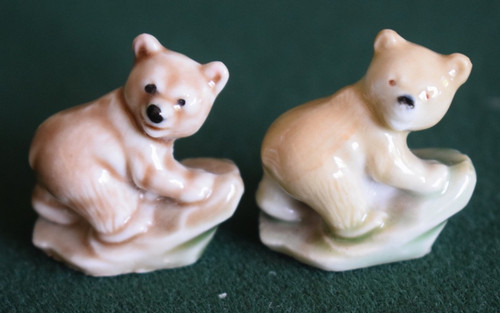 Wade 1953 first - whimsies, set