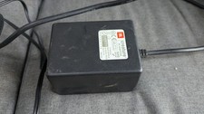 JBL Creature Original Genuine Power Supply / Plug 18v - 3.5a