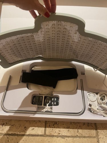 Zjkc photons light therapy - photons,