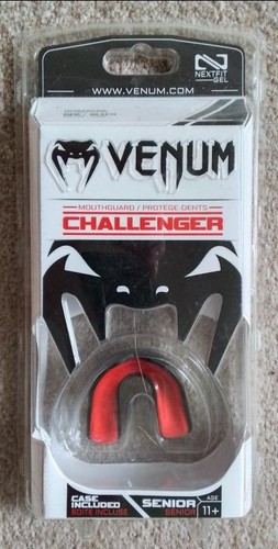 Venum challenger mouthguard - mouthguard,
