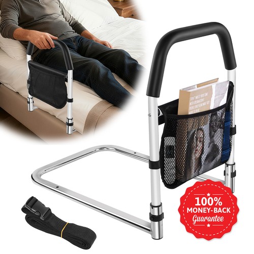Bed support bar - bed,