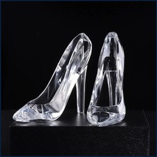 Cinderellas Crystal Glass