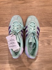 Ladies/Girls Adidas Gazelles -