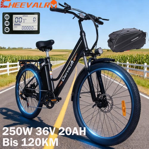 250w bike in - in, electric