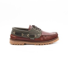 Barbour mens boat - boat, dark
