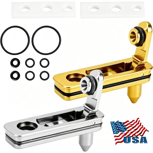 Set lighter gasket - 2,