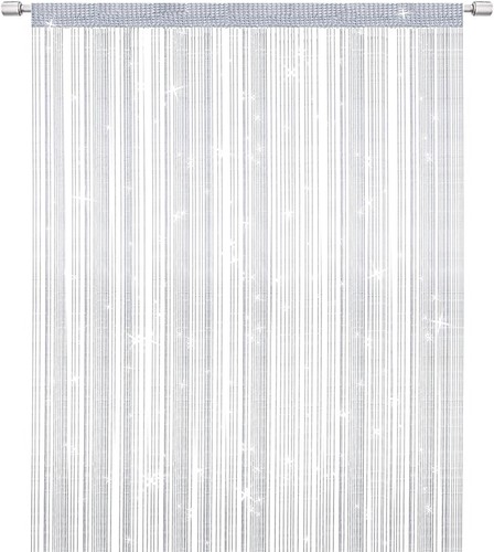 Sulives string curtains door - string,