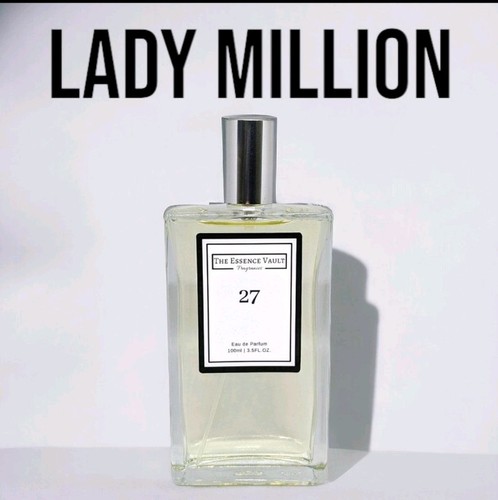 The essence vault lady - essence, 27