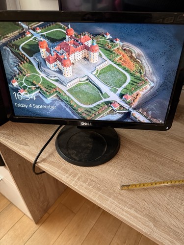 Dell in1910n monitor inch - in1910n,