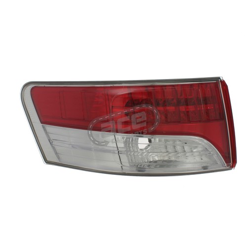 Fits toyota avensis 2009 - fits,